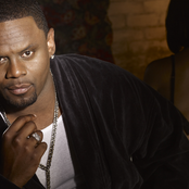 Carl Thomas - List pictures