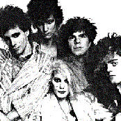 Missing Persons - List pictures