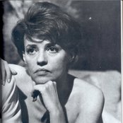 Jeanne Moreau - List pictures