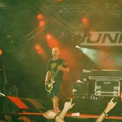 Junkie Xl - List pictures