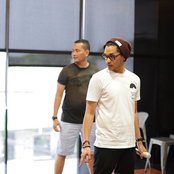 Afgan - List pictures