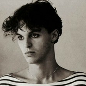 Olle Ljungström - List pictures