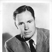 Johnny Mercer - List pictures