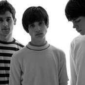 Strange Boys - List pictures