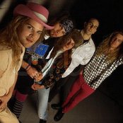 Mother Love Bone - List pictures