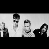 Cool For August - List pictures