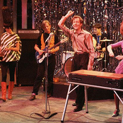 B-52s - List pictures