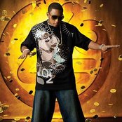 Cassidy - List pictures