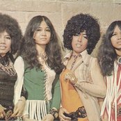 Dara Puspita - List pictures