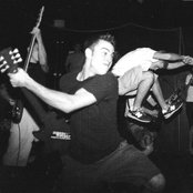 No Warning - List pictures