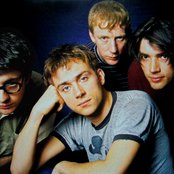 Blur - List pictures