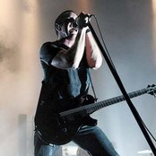 Nine Inch Nails - List pictures