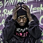 Hopsin - List pictures