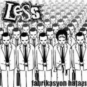 Less - List pictures