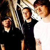 Comeback Kid - List pictures