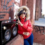 Nitty Scott Mc - List pictures