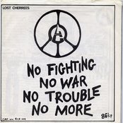 Lost Cherrees - List pictures