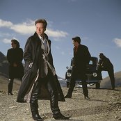 Simple Minds - List pictures