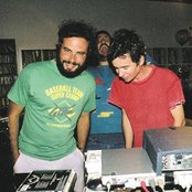 The Avalanches - List pictures