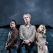 Delerium - List pictures