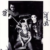 Westworld - List pictures