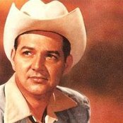 Hank Thompson - List pictures