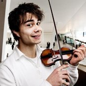 Alexander Rybak - List pictures