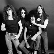 Thin Lizzy - List pictures