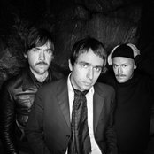 Peter Bjorn And John - List pictures