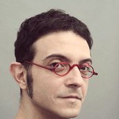 Donato Dozzy - List pictures