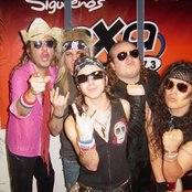 Moderatto - List pictures