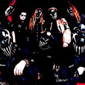 Mushroomhead - List pictures