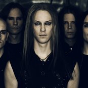 Norther - List pictures