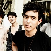 Last Dinosaurs - List pictures