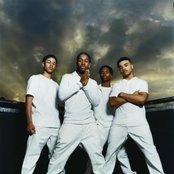 B2k - List pictures