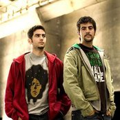 Estopa - List pictures