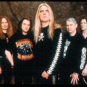 Saxon - List pictures