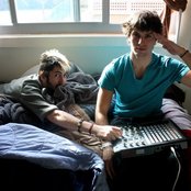 Coyote Kisses - List pictures