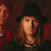 The Faint - List pictures