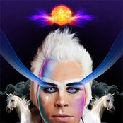 Empire Of The Sun - List pictures