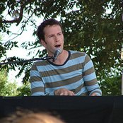 Mason Jennings - List pictures