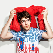 Ryan Hemsworth - List pictures