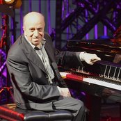 Martial Solal - List pictures