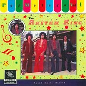 The Rhythm Kings - List pictures