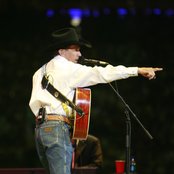 George Strait - List pictures