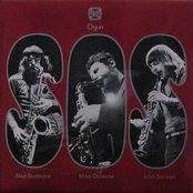 S.o.s. - List pictures