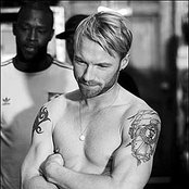 Ronan Keating - List pictures