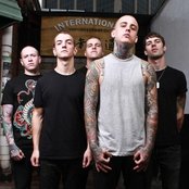 For The Fallen Dreams - List pictures