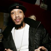 Lyfe Jennings - List pictures