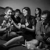 Monkey Swallows The Universe - List pictures